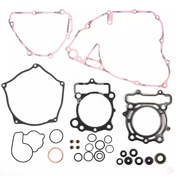 ProX Complete Gasket Set KX250F '09-16 - Täydelliset tiivistesarjat - 400-34-4339 - 1