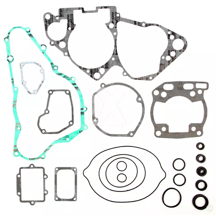 * ProX Complete Gasket Set Suzuki RM250 '99-00 - Täydelliset tiivistesarjat - 400-34-3319 - 1