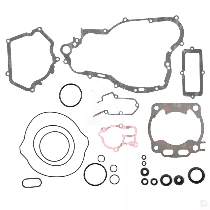 ProX Complete Gasket Set Yamaha YZ250 '99-00 - Täydelliset tiivistesarjat - 400-34-2319 - 1
