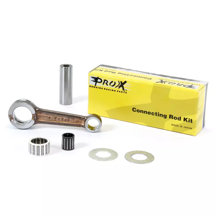 ProX Con.Rod Kit KTM65SX '09-21 + TC65 '17-21 - Kiertokanget - 400-03-6029 - 1