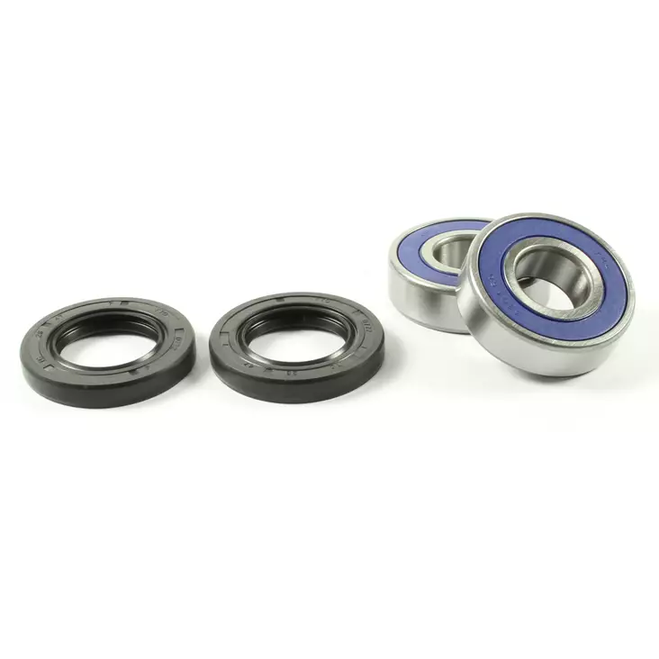 ProX Etupyörän laakerisarja CBR1100XX 99-06 - Pyöränlaakerit - 400-23-S113079 - 1