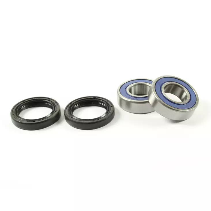 ProX Etupyörän laakerisarja EX650R 06-14 - Pyöränlaakerit - 400-23-S113089 - 1