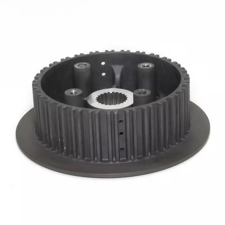 ProX Kytkimen sisänapa CRF450R 09-10 - Kytkin - 400-18-1409 - 1