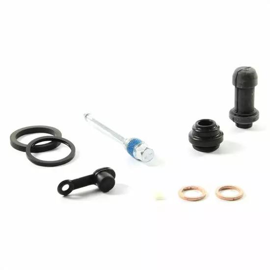 ProX Rear Brake Caliper Rebuild Kit Honda CRF150-450 '02-15 - Korjaussarjat - 400-37-63029 - 1