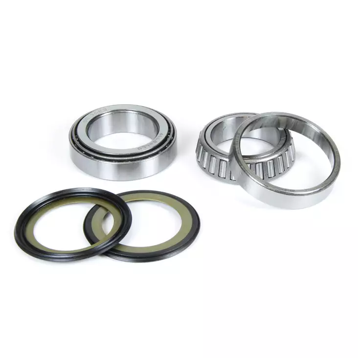 ProX Steering Bearing Kit ZX10R '04-07 + ZZR1200 '02-05 - Ohjauslaakerit - 400-24-110039 - 1