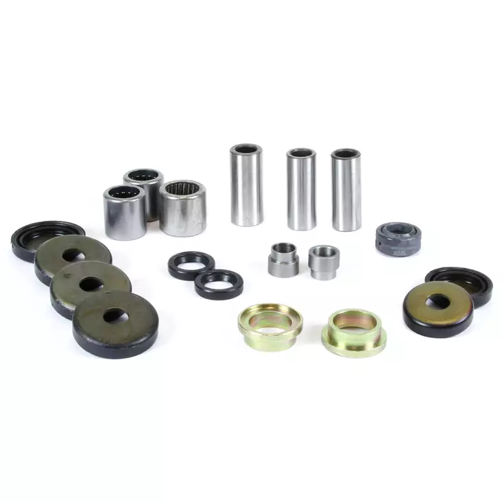 ProX Swingarm Linkage Bearing kit CR80 '88-95 - Linkun korjaussarjat - 400-26-110009 - 1