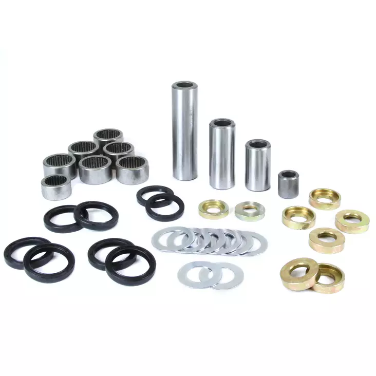 ProX Swingarm Linkage Bearing kit RM-Z250/450 '10-12 - Linkun korjaussarjat - 400-26-110179 - 1