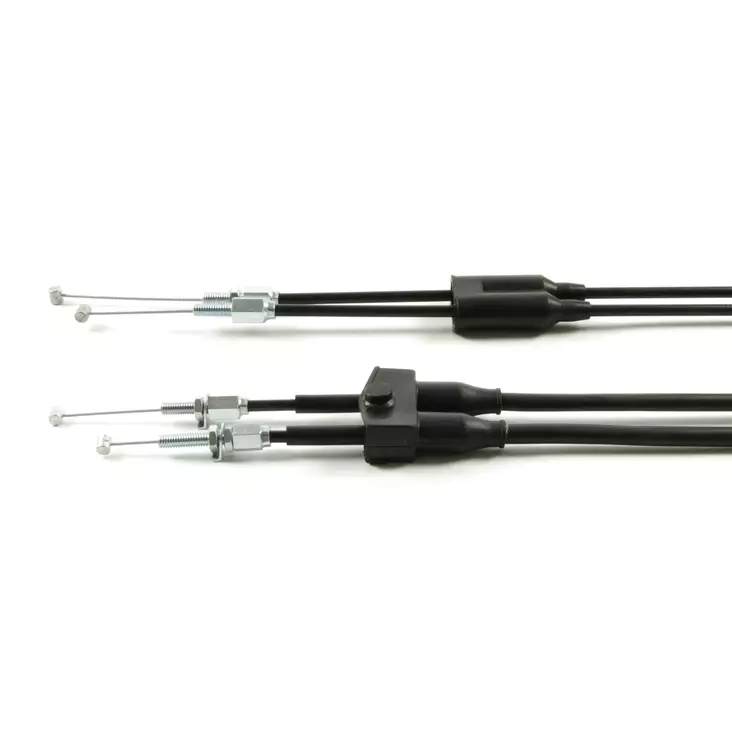 ProX Throttle Cable CRF150R '07-20 + CRF150RB '07-20 - Kaasuvaijerit - 400-53-110009 - 1
