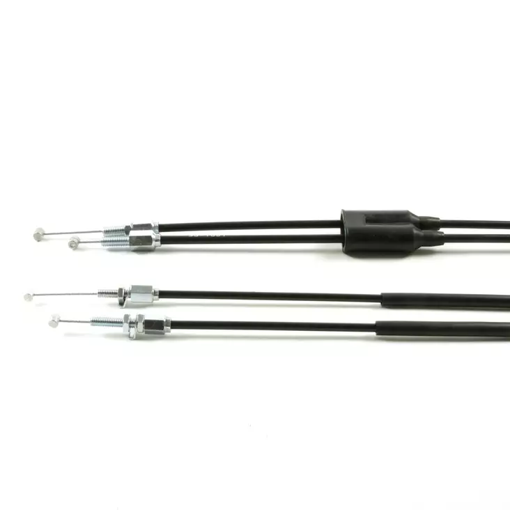 ProX Throttle Cable CRF250R '10-13 + CRF450R '09-16 - Kaasuvaijerit - 400-53-110019 - 1