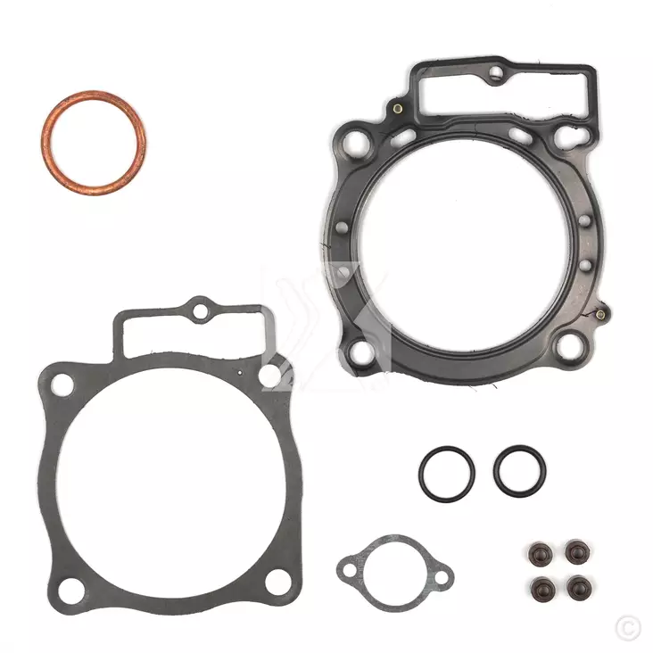 ProX Top End Gasket Set CRF450R '09-16 - Yläpää tiivistesarjat - 400-35-1429 - 1