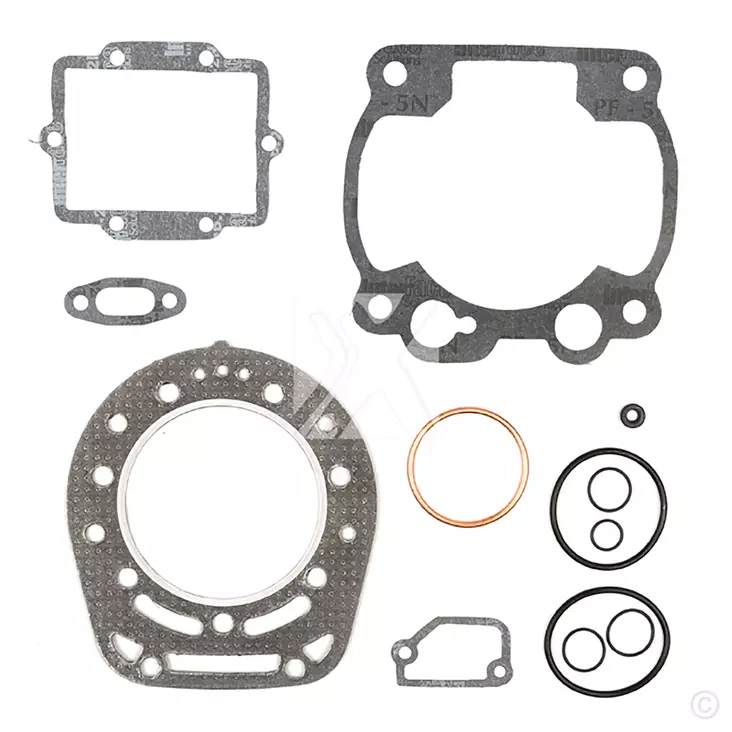 ProX Top End Gasket Set KX500 '89-04 - Yläpää tiivistesarjat - 400-35-4409 - 1