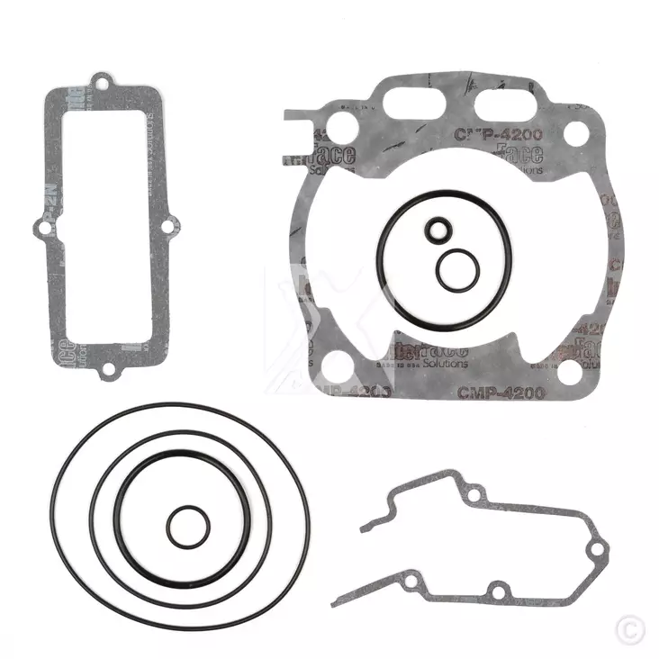 ProX Top End Gasket Set YZ250 '99-01 - Yläpää tiivistesarjat - 400-35-2319 - 1