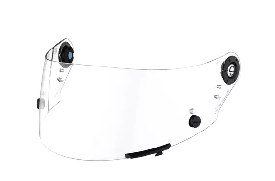 Schuberth SR1 visor pinlock prepared - Varaosat - 511-1100-09 - 3