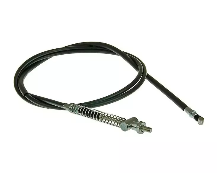Takajarruvaijeri, Kiina-skootterit 4-T 50cc , p. 190cm - Jarruvaijerit - 305-0629 - 1