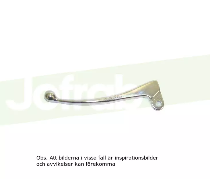 Tec-X Kytkinvipu, Suzuki PV50 - Vivut ja kahvat - 307-0389 - 1