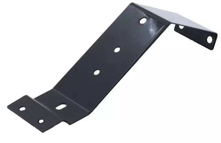 Tec-X Takavalon kiinikerauta, Suzuki PV50 - Valot ja osat - 307-0159 - 1