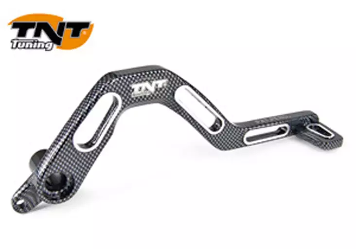 TNT Jarrupoljin, Carbon-kuvio, Derbi Senda - Polkimet ja jalkatapit - 306-4906-9 - 1