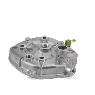 TNT Sylinterinkansi, 50cc, Piaggio / Gilera / Aprilia (Piaggio), nestejäähdytys - Sylinterit ja kannet - 301-1159 - 1