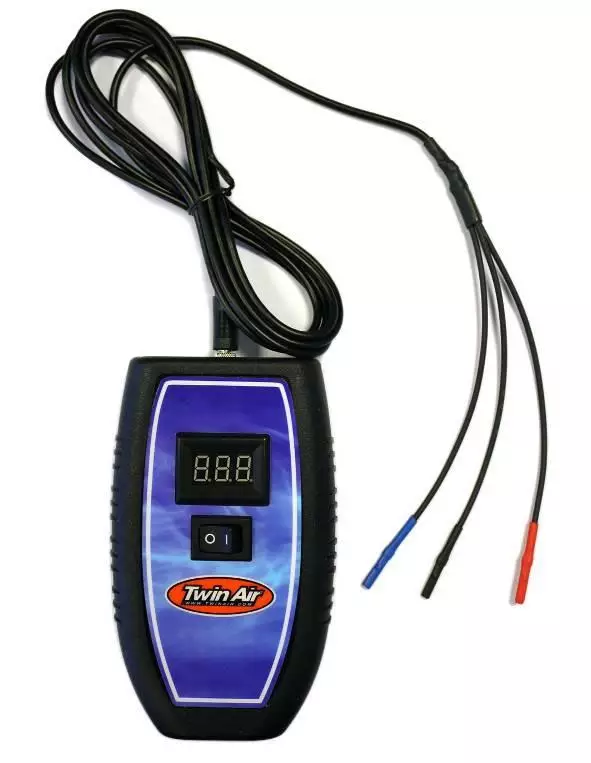 Twin Air TPS-työkalu - Muut tarvikkeet - 201-16-0799 - 1