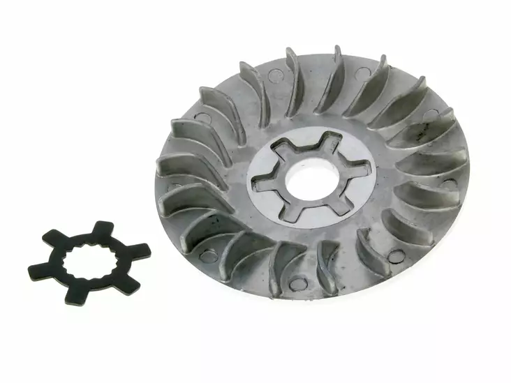 Variaattorin laippa, Ø 16 mm, Keeway 2-T / CPI 2-T - Variaattorit ja osat - 304-0429 - 1