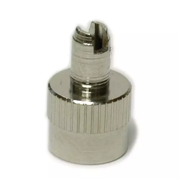 Venttiilin hattu metallinen (Type CA,A3) - Vannetarvikkkeet - 34-2729 - 1