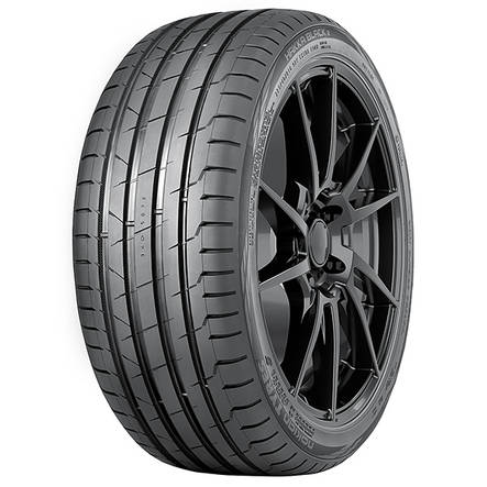 Nokian Hakka Black 2 235/40-18 - Kesärenkaat - K2354018NOKIANHBLA - 1