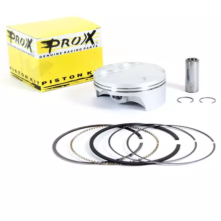 ProX Piston Kit TM MX450F '09-11 - Männät ja renkaat - 400-01-6419-A - 1
