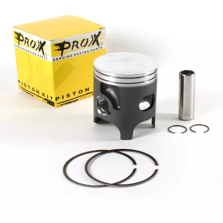 ProX Piston Kit YZ250 '99-20 + RM250 '03-12 - Männät ja renkaat - 400-01-2321-A - 1