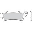 Brembo Jarrupalat Eteen Sintered Road - Jarrupalat - 231-HO42SA - 1