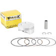 ProX High Compression Piston Kit YZ/WR426F '00-02 13.5:1 - Männät ja renkaat - 400-01-2428-A - 1