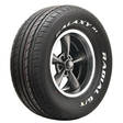 Vitour Galaxy R1 Radial G/T white letters 235/60-15 - Kesärenkaat - K2356015VITOURGALA - 1