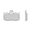 Brembo Jarrupalat Eteen Sintered Road - Jarrupalat - 231-BB26SA - 1