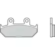 Brembo Jarrupalat Eteen Sintered Road - Jarrupalat - 231-HO35SA - 1