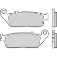 Brembo Jarrupalat Eteen Sintered Road - Jarrupalat - 231-HO41SA - 1