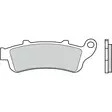 Brembo Jarrupalat Eteen Sintered Road - Jarrupalat - 231-HO42SA - 1