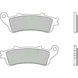 Brembo Jarrupalat Eteen Sintered Road - Jarrupalat - 231-HO44SA - 1