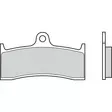Brembo Jarrupalat Eteen Sintered Road - Jarrupalat - 231-KA20SA - 1