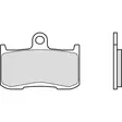 Brembo Jarrupalat Eteen Sintered Road - Jarrupalat - 231-KA23SA - 1