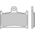 Brembo Jarrupalat Eteen Sintered Road - Jarrupalat - 231-SU22SA - 1