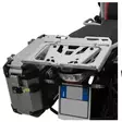 Givi Extensible bag holder for SRA - Laukkutarvikkeet - 322-EX1SRA - 1
