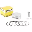 ProX High Compression Piston Kit YZ450F '10-13 13.5:1 - Männät ja renkaat - 400-01-2441-A - 1