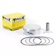 ProX Mäntäsarja KTM450SX-F 07-12 12.5:1 - Männät ja renkaat - 400-01-6427-A - 1