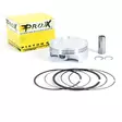 ProX Piston Kit TM MX450F '05-08 + EN450F '05-10 - Männät ja renkaat - 400-01-6415-A - 1