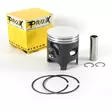 ProX Piston Kit YZ250 '99-20 + RM250 '03-12 - Männät ja renkaat - 400-01-2321-A - 1