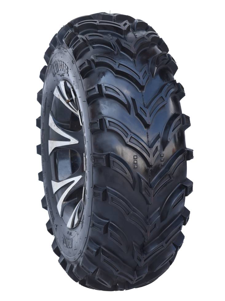 Forerunner MARS A mönkijän rengas 25x10-12 - Renkaat - ATV251012MARSA - 1