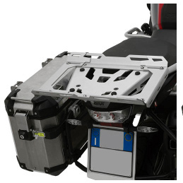 Givi Extensible bag holder for SRA - Laukkutarvikkeet - 322-EX1SRA - 1