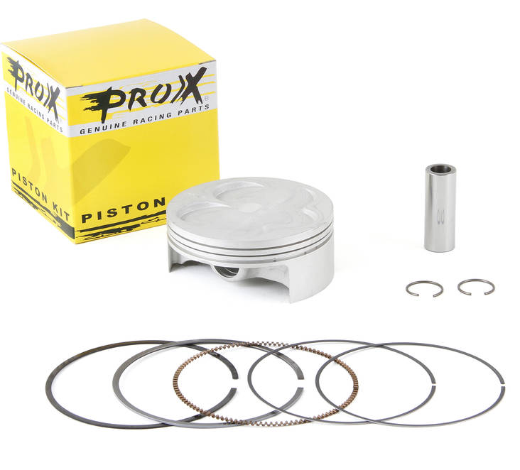 * ProX Hi-Compr. Mäntäsarja YZ450F 03-09 13.5:1 - Männät ja renkaat - 400-01-2426-A - 1