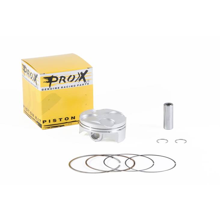 ProX High Compression Piston Kit CRF150R '07-09 12.2:1 - Männät ja renkaat - 400-01-1228-A - 1