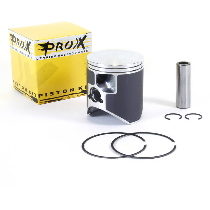 ProX Mäntäsarja KTM250SX 05-13 + KTM250EXC 06-13 - Männät ja renkaat - 400-01-6324-A - 1