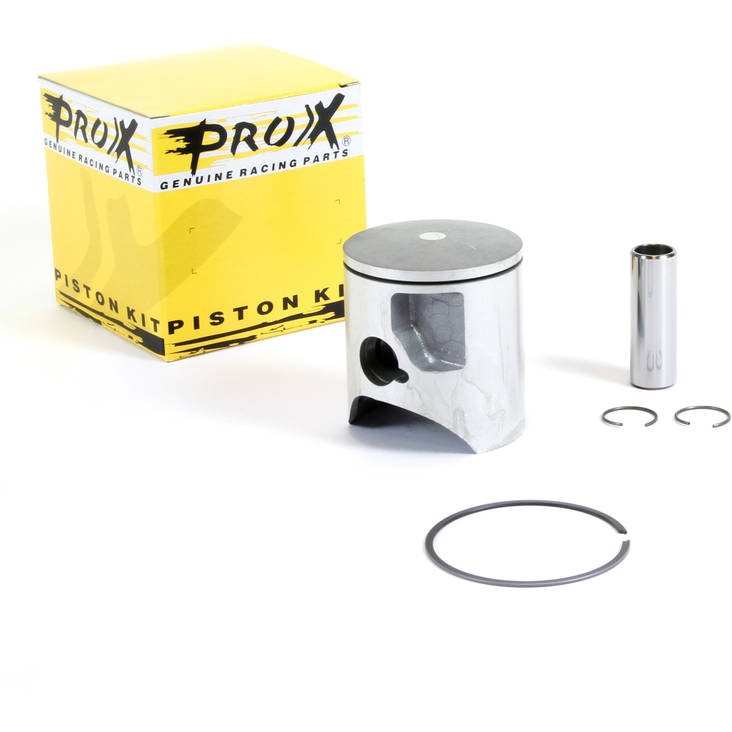 ProX Mäntäsarja KX125 01-02 - Männät ja renkaat - 400-01-4221-A - 1